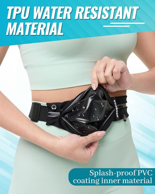 Thumbnail 4 de MOCOCITO Laufgürtel für Handy 80 g