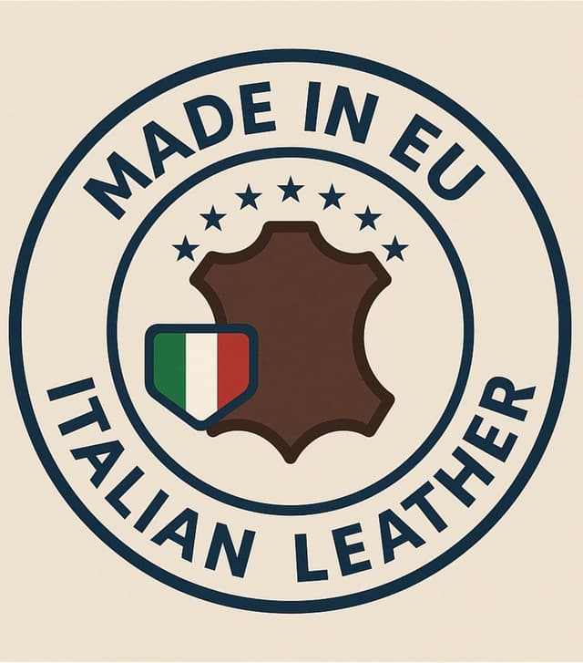 Thumbnail 2 de Simaru Llavero piel auténtica para mochila 1 unidad