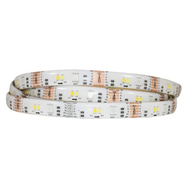 Detalle 2 de Muvit iO Tira LED WiFi RGB+CCT 5 m