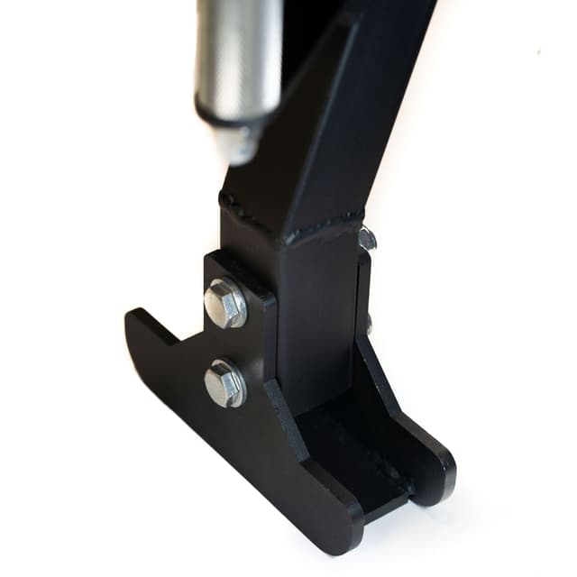 Thumbnail 4 de SingularWod Barra Olímpica Hexagonal Elite 🎽