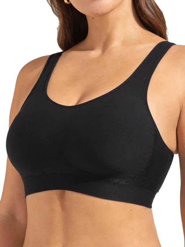 Detalle de SHAPERMINT wireless bralette lift support
