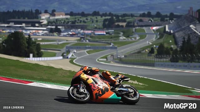 Thumbnail 4 de MotoGP20 juego de motos para consola