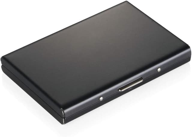 Thumbnail 4 de Vicloon Kartenetui RFID 6 FĂ€cher đł