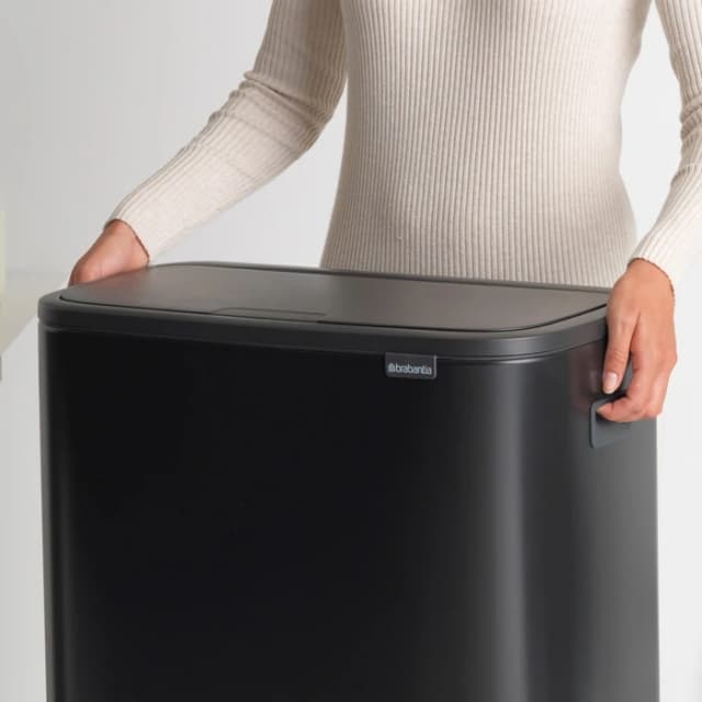 Thumbnail 18 de Brabantia Bo Touch Bin 60 Liter