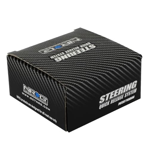 Thumbnail 5 de NRG Version 2 Rapide SRK-201MB