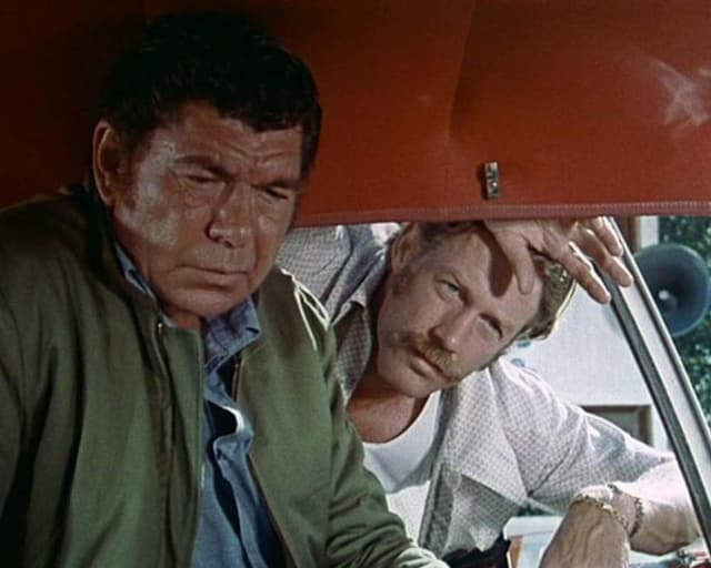 Thumbnail 5 de WME Home Entertainment Abenteuer der Landstraße 8 DVDs