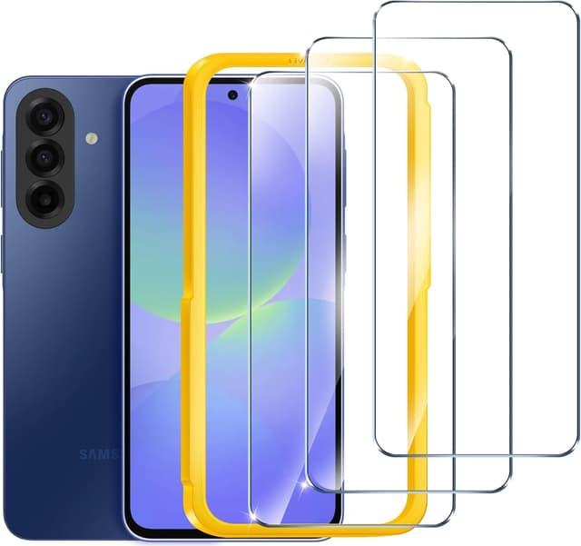 Detalle de iVoler pellicola vetro 9H per A57 5G