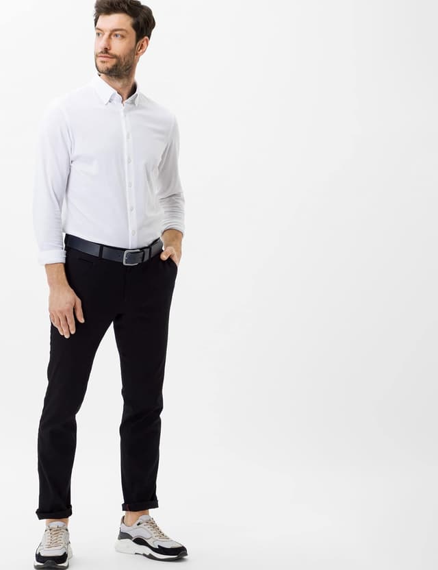 Thumbnail 2 de BRAX Fabio Flatfronthose Herren