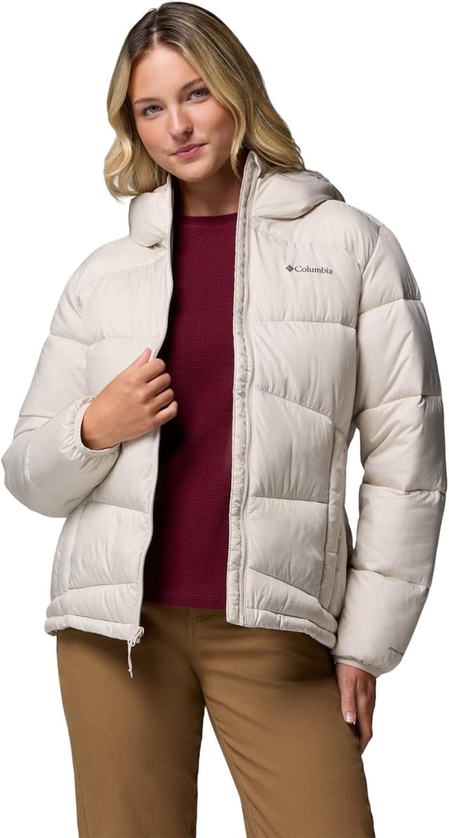 Thumbnail 4 de Columbia Fivemile Butte Doudoune femme