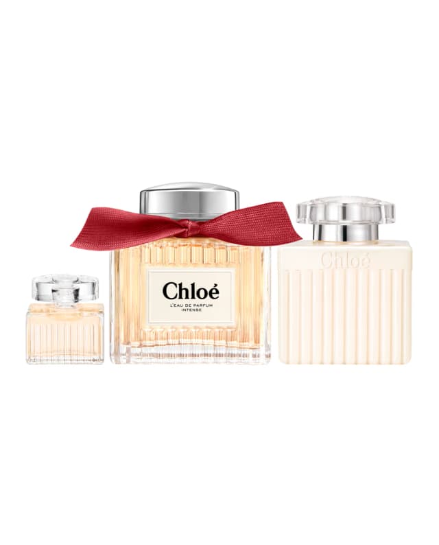 Thumbnail 2 de Chloé L'Eau de Parfum Intense perfume 100 ml