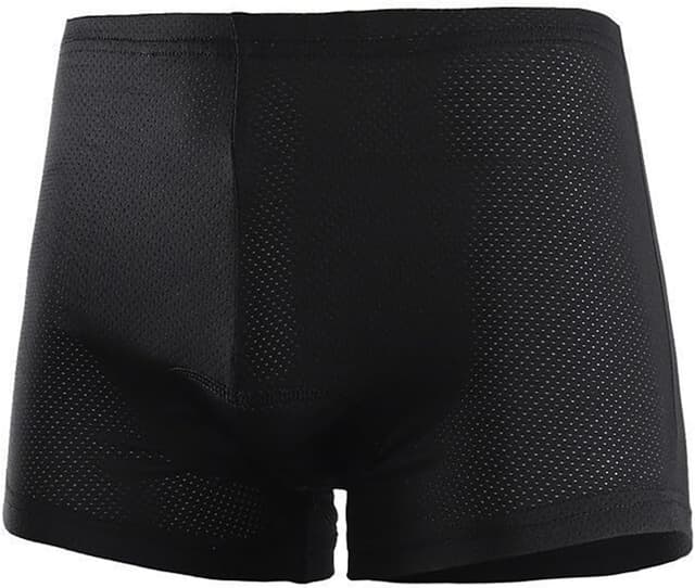 Detalle 2 de ASTRYON Men’s 5D Padded MTB Cycling Shorts Liner Undershorts
