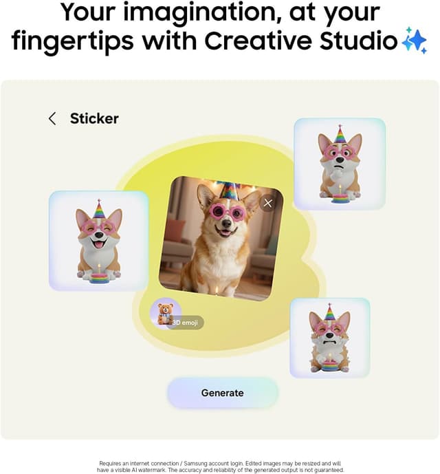 Detalle 2 de Samsung Galaxy S26 Ultra (Unlocked) Android Smartphone, 512GB — Privacy Display, Galaxy AI, Nightography, Fast 3.0 Charging