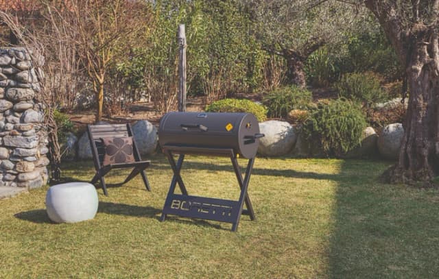 Thumbnail 21 de Boretti Barilo 2.0 Grill-Set für 16 Personen