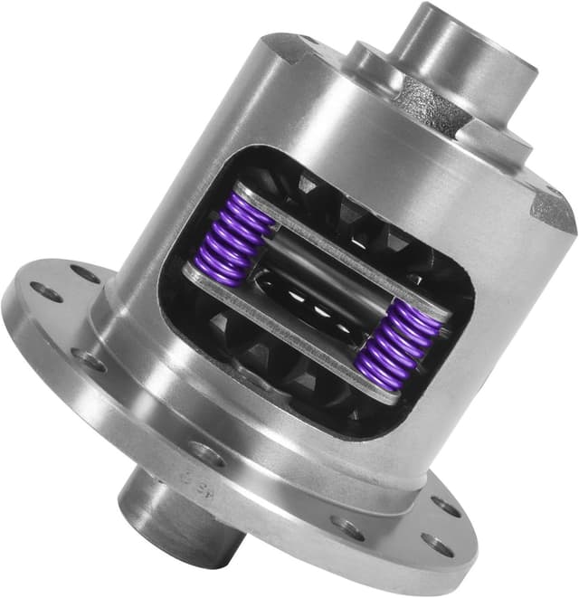 Thumbnail 6 de Yukon Gear & Axle Dura Grip Rear Limited Slip Differential (Positraction), YDGC9.25-31-1 — 31 Spline for 9.25" Chrysler/Dodge/PLYM Axles