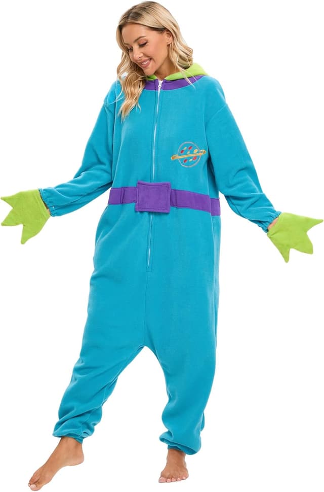 Thumbnail 4 de shelovely Onesie Kigurumi Unisex XS–XL