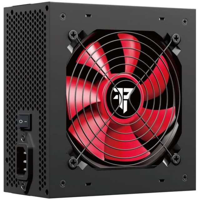 Detalle 2 de Tempest GPSU 750W V2 Fuente ATX Gaming