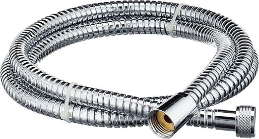 Detalle de Ideal Standard Idealrain Metalflex - Manguera de ducha 🚿 1,25 m