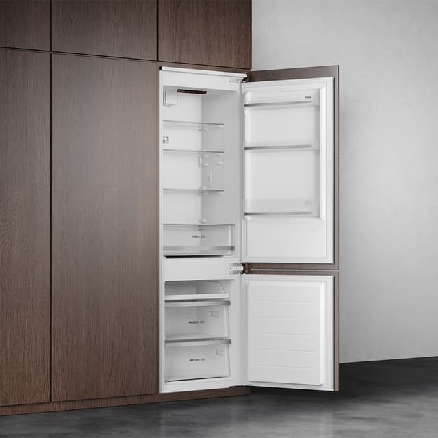 Thumbnail 4 de Teka RBF 43345 FI frigorífico combi integrable, Defrost