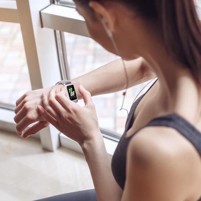 Thumbnail 5 de Keecuty Armband für Samsung Galaxy Fit 3 120–200 mm