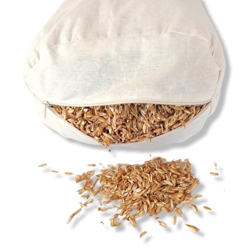 Thumbnail 7 de savasanas Bolster Yoga Rectangular 62x26x15cm