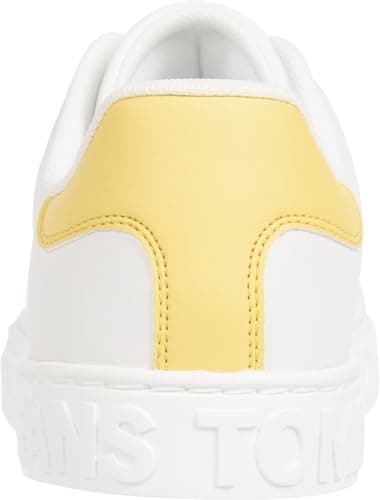 Thumbnail 10 de Tommy Hilfiger Flatform Sneaker mujer zapatillas 40