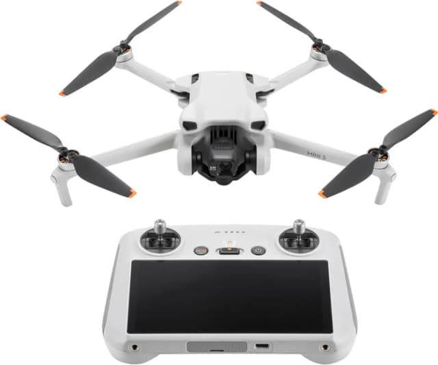 Thumbnail 8 de DJI Mini 3 + Smart Controller – 4K 30fps