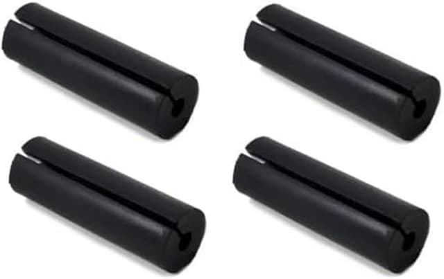 Detalle de MidWest Homes for Pets 540-SS copertura parasole in rete UV per recinti da 122×122 cm, nero