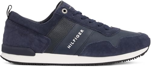 Thumbnail 5 de Tommy Hilfiger Runner Sneaker Hombre 43