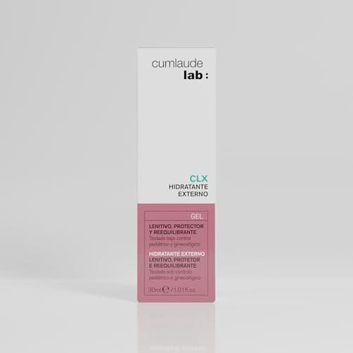 Thumbnail 4 de Cumlaude CLX Hidratante Externo 30 ml