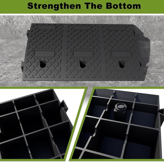 Thumbnail 5 de Rampas de Carga Portátiles 500 kg