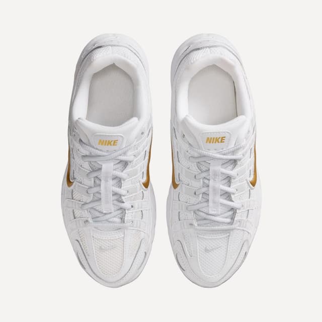 Thumbnail 3 de Nike P-6000 GS zapatillas casual niño