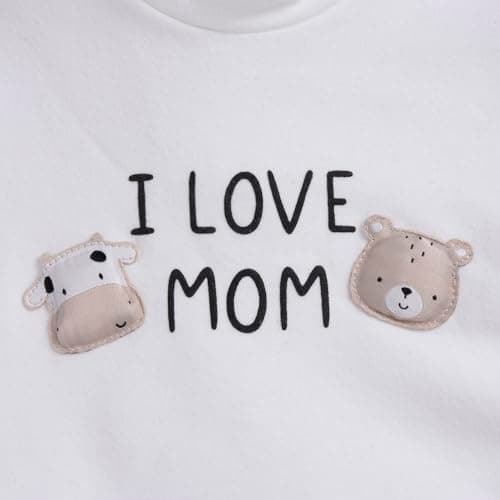 Thumbnail 4 de Chicco Pijama bebé algodón suave 0-24 meses 👶