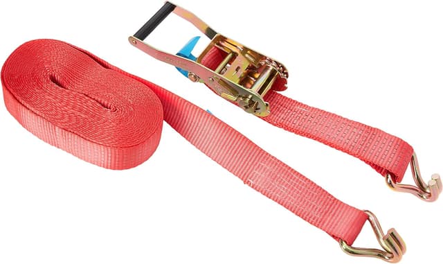 Detalle de Ratschenzurrgurt 50 mm 10 m mit 5000 kg