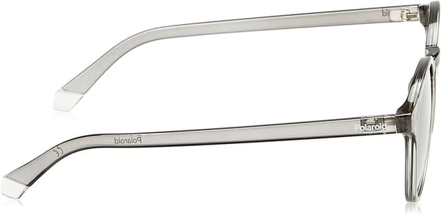 Detalle de POLAROID PLD AM01/S gafas Grigio 50 unisex 👓