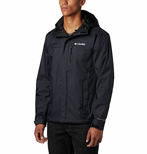 Detalle de Columbia Pouring Adventure 2 Chubasquero impermeable S 2L