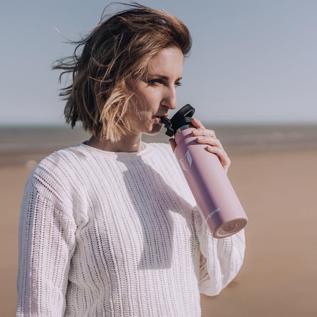 Thumbnail 6 de Super Sparrow Botella Acero Inoxidable 750ml 💧