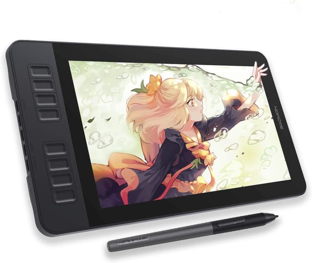 Imagen de GAOMON PD1161 11.6-inch drawing tablet 🎨 en OfertitasTOP