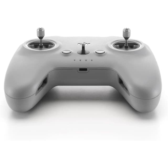Detalle de DJI Control Remoto 3 para DJI Avata 2 y DJI Goggles 3