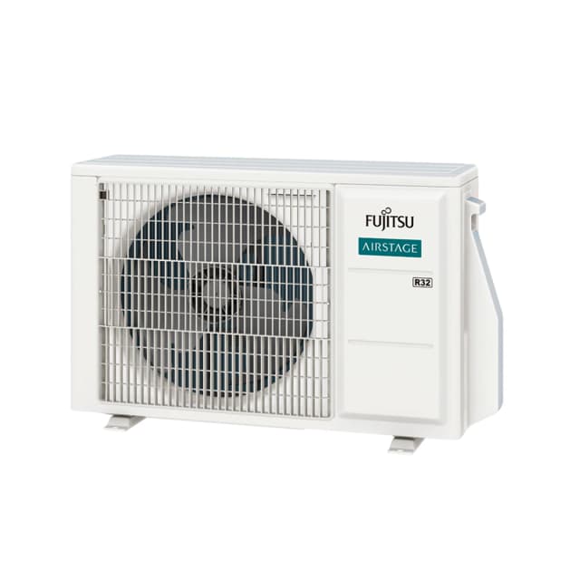 Thumbnail 2 de Fujitsu AUY50-KA aire acondicionado cassette 4.471 Frig/h
