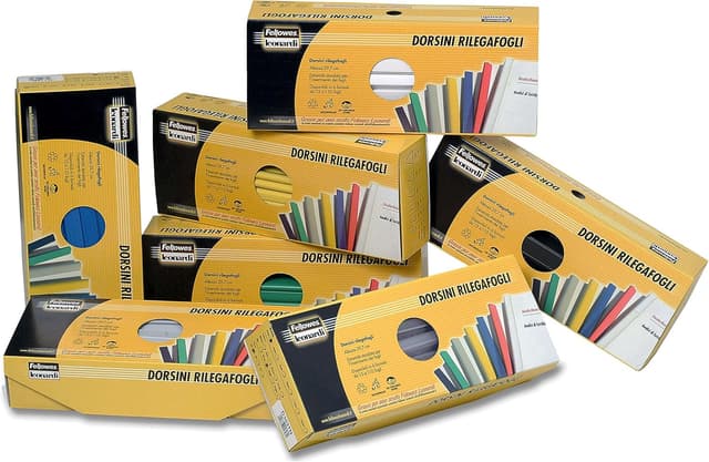 Detalle 2 de Fellowes D104VE Relieuse Vert