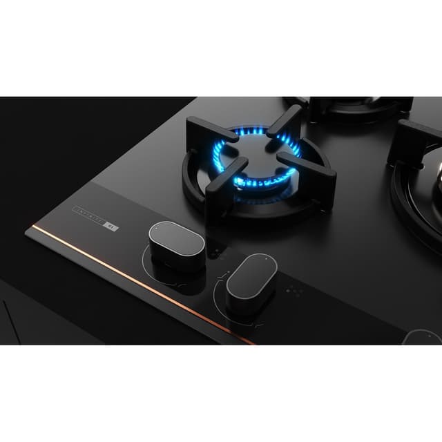 Thumbnail 3 de Teka GBC 75-G1 BM 5 zonas placa gas