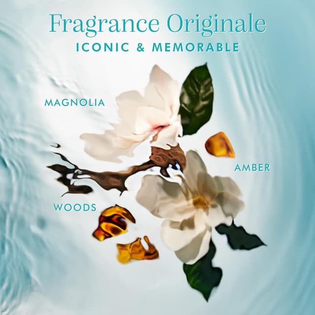 Detalle de Moroccanoil Hair and Body Fragrance Mist