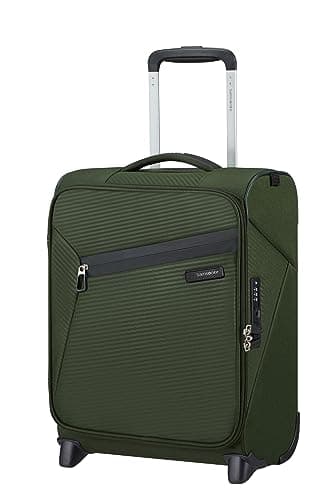 Detalle de Samsonite Litebeam - EasyJet vertical S 26 l 💼