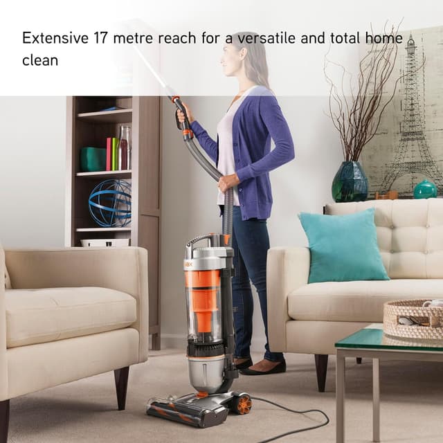Detalle de Vax Air Stretch upright vacuum, 820W