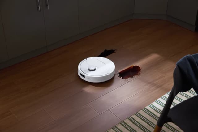 Thumbnail 23 de Roborock Qrevo 5AE 12.000 Pa Saugroboter