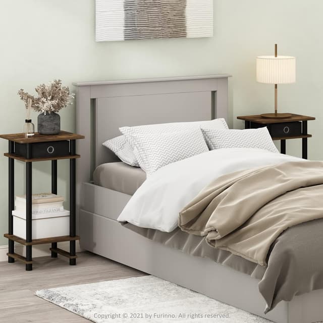 Thumbnail 1 de Furinno Turn-N-Tube tavolino 70,4 cm