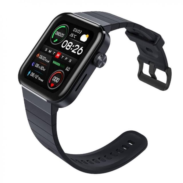 Thumbnail 1 de Mibro Watch T1 smartwatch AMOLED 1,39" Negra