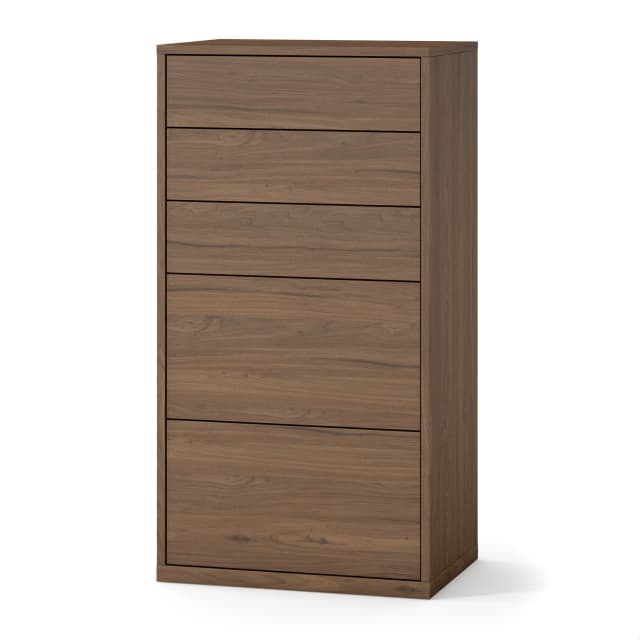 Detalle de El Corte Inglés Erny chiffonnier 5 cajones