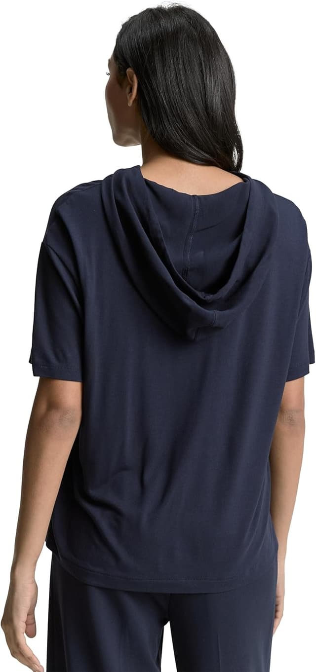 Detalle de TOM TAILOR 1046419 T-Shirt donna a manica corta