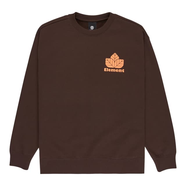 Thumbnail 5 de Element Sporting Cr Element Sudadera hombre